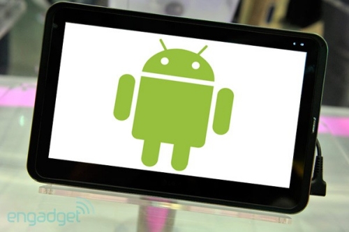 Android tablet oversupply Manufacturers are forced to conduct price war