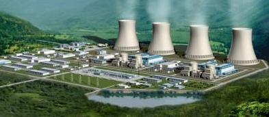 Inland nuclear power project is expected to start