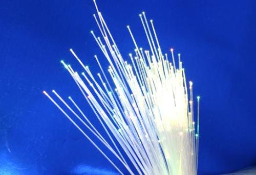 The grid is a breakthrough for plastic optical fiber applications