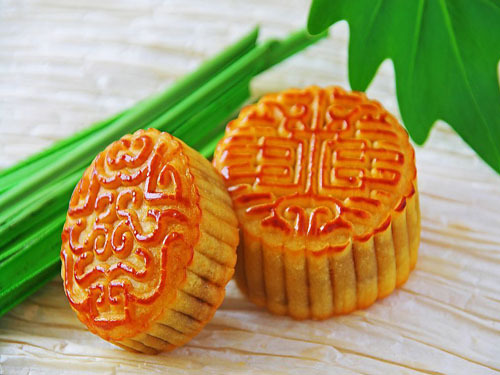 Shanghai Baoshan strengthens production and operation supervision of moon cakes