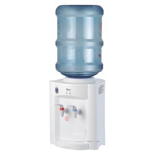 Water dispenser industry accelerates reshuffle