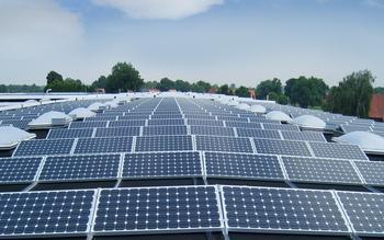 Distributed photovoltaic subsidy is clear