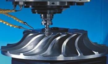 CNC machine tools take digital technology as the core