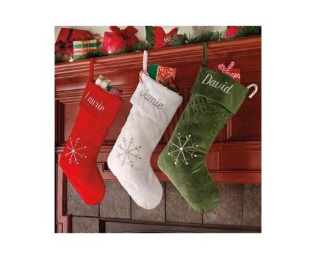 Christmas gifts hit new markets