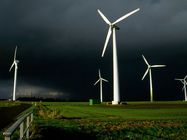 Wind power will grow rapidly and continuously