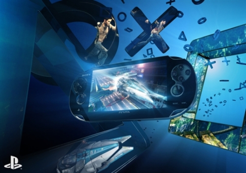 Pass Sony PS Vita to be officially released on November 12