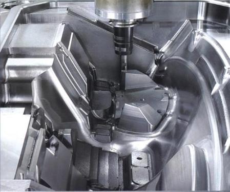 The future of automotive mold industry