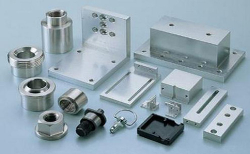 Basic requirements for precision parts processing