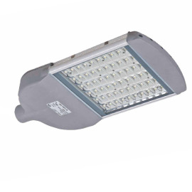 Fluorescent or will be eliminated, good LED market
