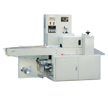 Packaging machinery industry has great potential