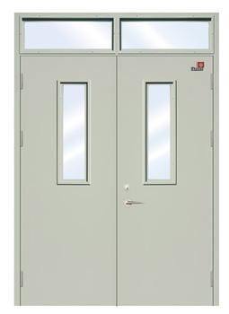 Fire door manufacturers expand their channels deep into the county