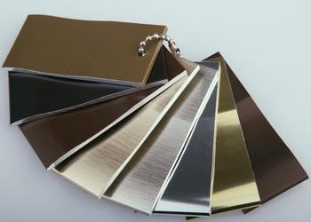 The 14400 line caused the aluminum price to fall?