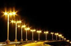 How to lay out road tunnel lighting companies in advance