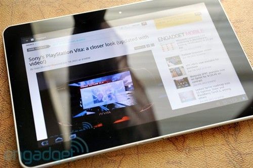 Samsung Galaxy Tab 10.1 Qualified for US Government Acquisition