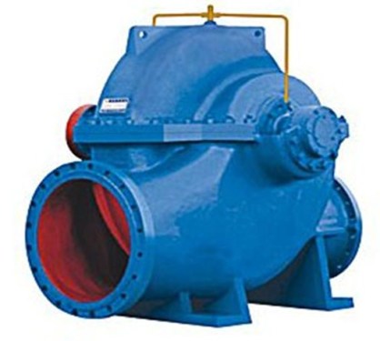 The advantages of commonly used centrifugal pumps