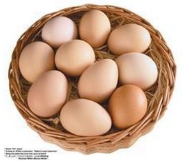 Many eggs prices continue to rise