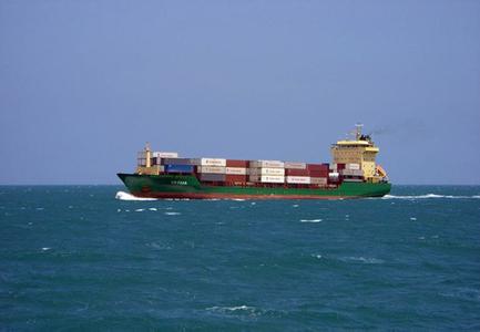 Sea freight surging speculation suspect