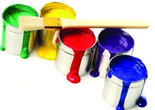 How Paint Industry Can Make a Low Carbon Environmental Protection Industry