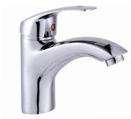 How to maintain the faucet