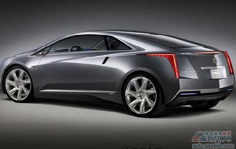 Universal plans to produce Cadillac Convenj
