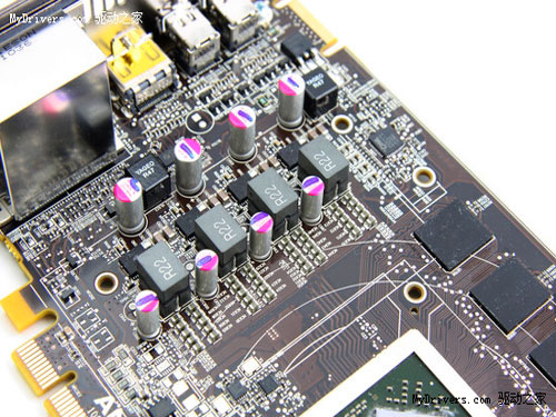 Radeon HD 6900 Series First Sample Card Issued Within Two Weeks