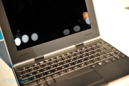 Intel: Netbook strategy is at a crossroads