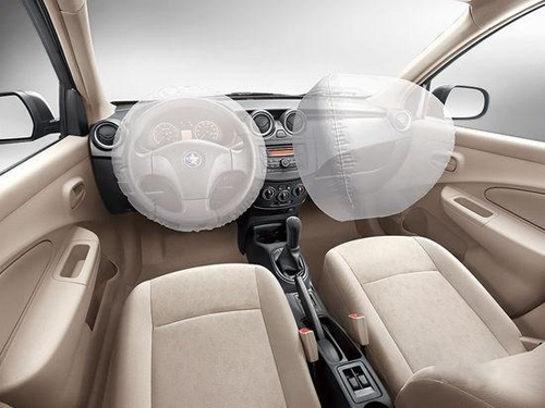 Airbag quality trapped in the biggest crisis of 20 years