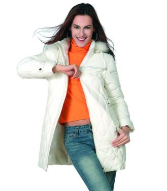 Down jacket purchase tips