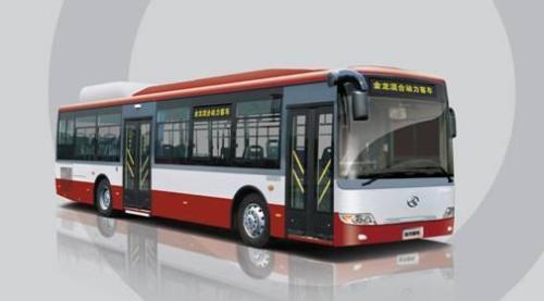 Mixed bus subsidy policy was introduced before the year