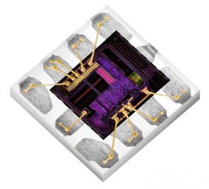 Core Labs Launches Next-Generation Infrared and Ambient Light Sensors