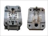 The total output of home-made die-casting mold ranks second in the world