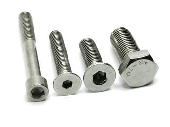 Multi-industry demand brings new opportunities for fastener development