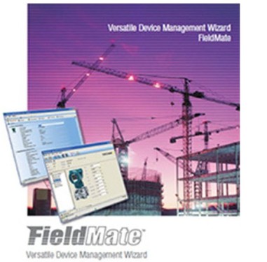 Yokogawa upgraded version of device management wizard started to support Chinese