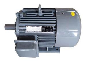 The government introduced a new policy to promote the popularization of high-efficiency motors
