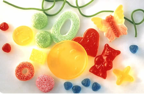 Simple understanding of food additives