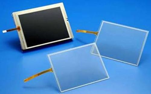 Touch panel industry oversupply