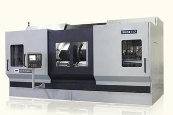 Innovative technology into machine tool industry killer