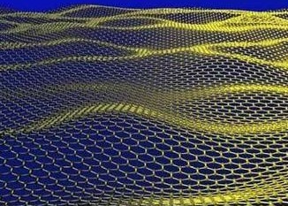 US uses graphene ink to print out electrodes