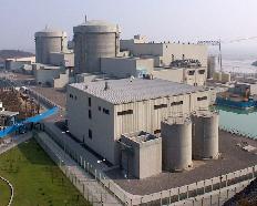 New nuclear power is expected to be 3.24 million kilowatts this year