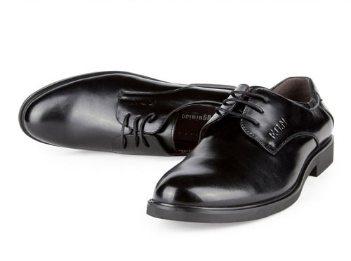 Domestic shoe leather production enterprises development direction