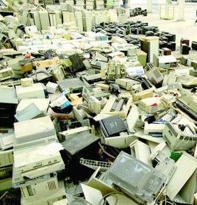 Should second-hand household appliances market be cancelled?