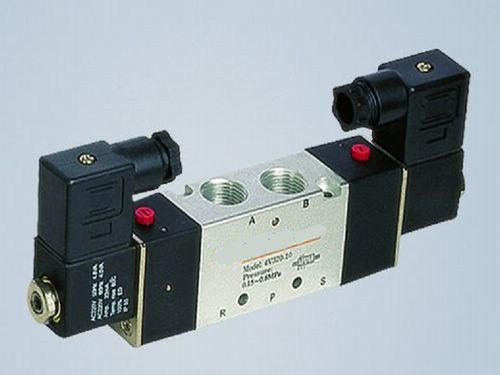 Self-controlled valve industry continues to open up new markets