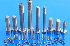 High-end fasteners provide opportunities for companies to develop