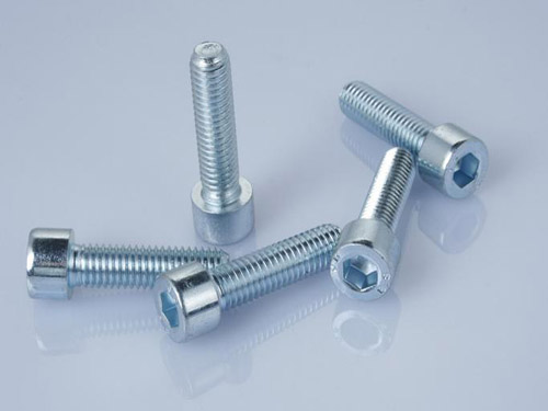 Low-end bolt market needs consolidation upgrade