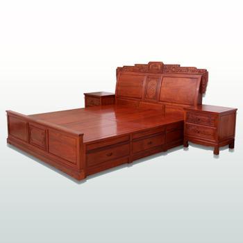 Redwood mid-range product furniture favored