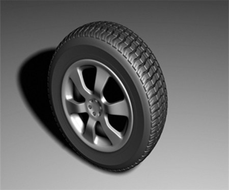 What are the tips for car tire maintenance?