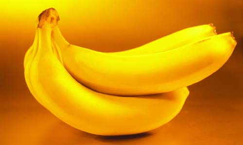 The benefits of women eating bananas