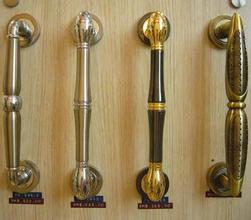 Decorative hardware industry value after-sales service