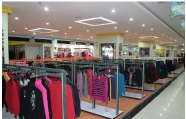 National textile and apparel import and export situation from January to July