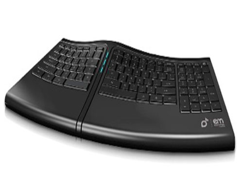 The smartest keyboard in the world